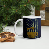 Thumbnail for American Coffee Mug - Jep's Java